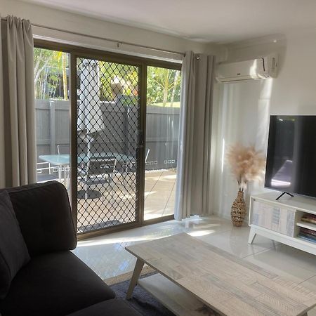 Myuna Holiday Apartments Noosa Heads Esterno foto