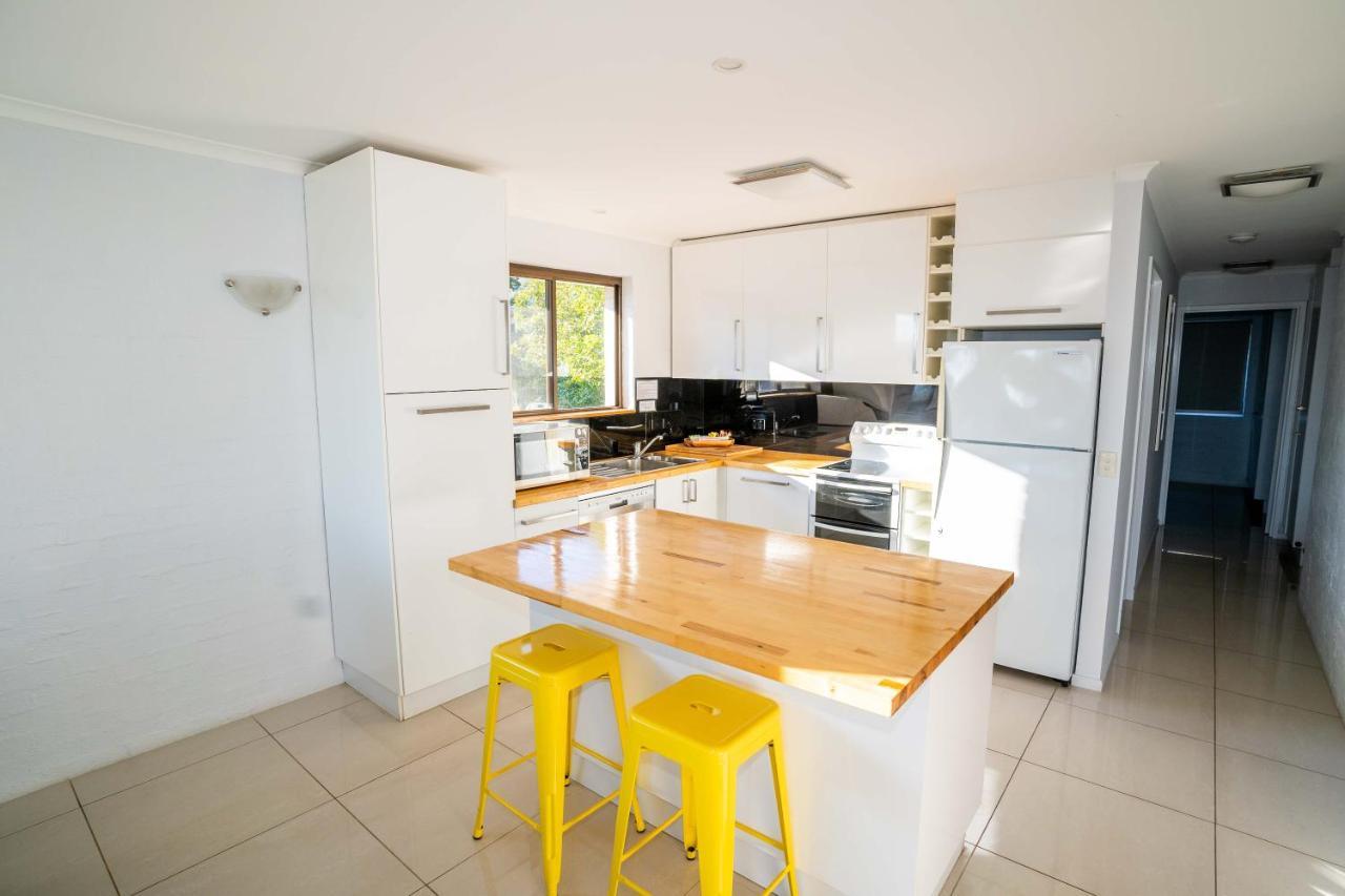Myuna Holiday Apartments Noosa Heads Esterno foto
