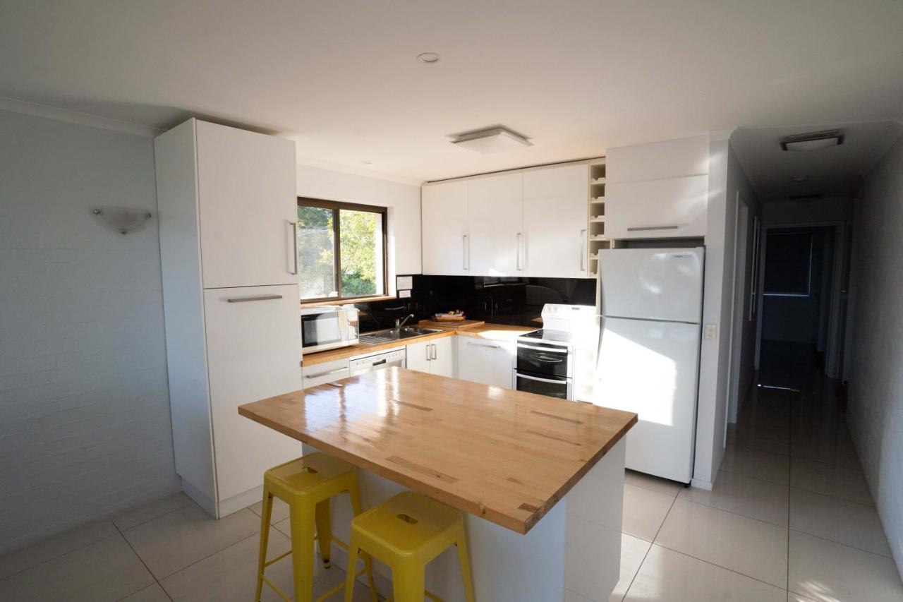 Myuna Holiday Apartments Noosa Heads Esterno foto