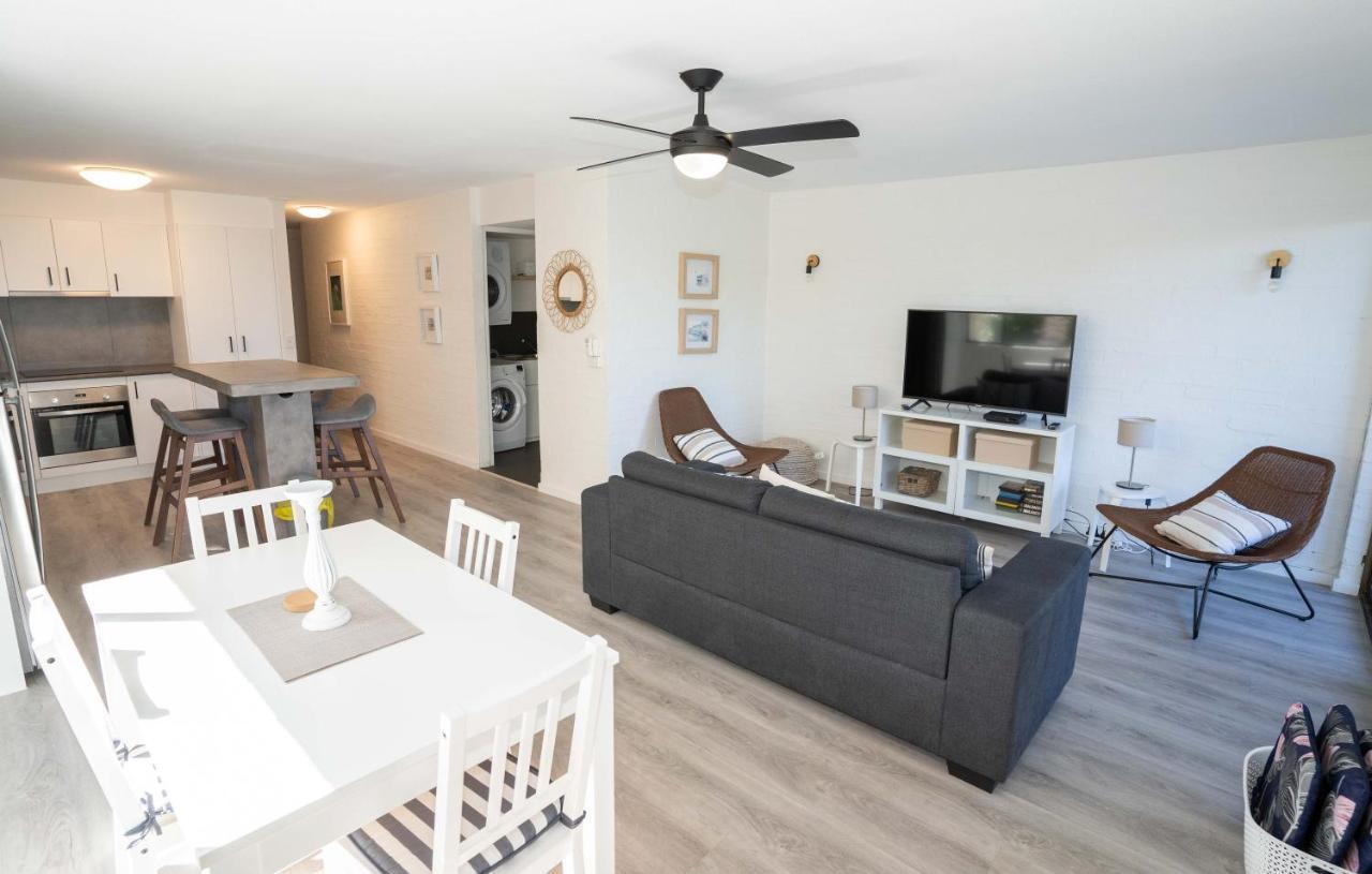 Myuna Holiday Apartments Noosa Heads Esterno foto