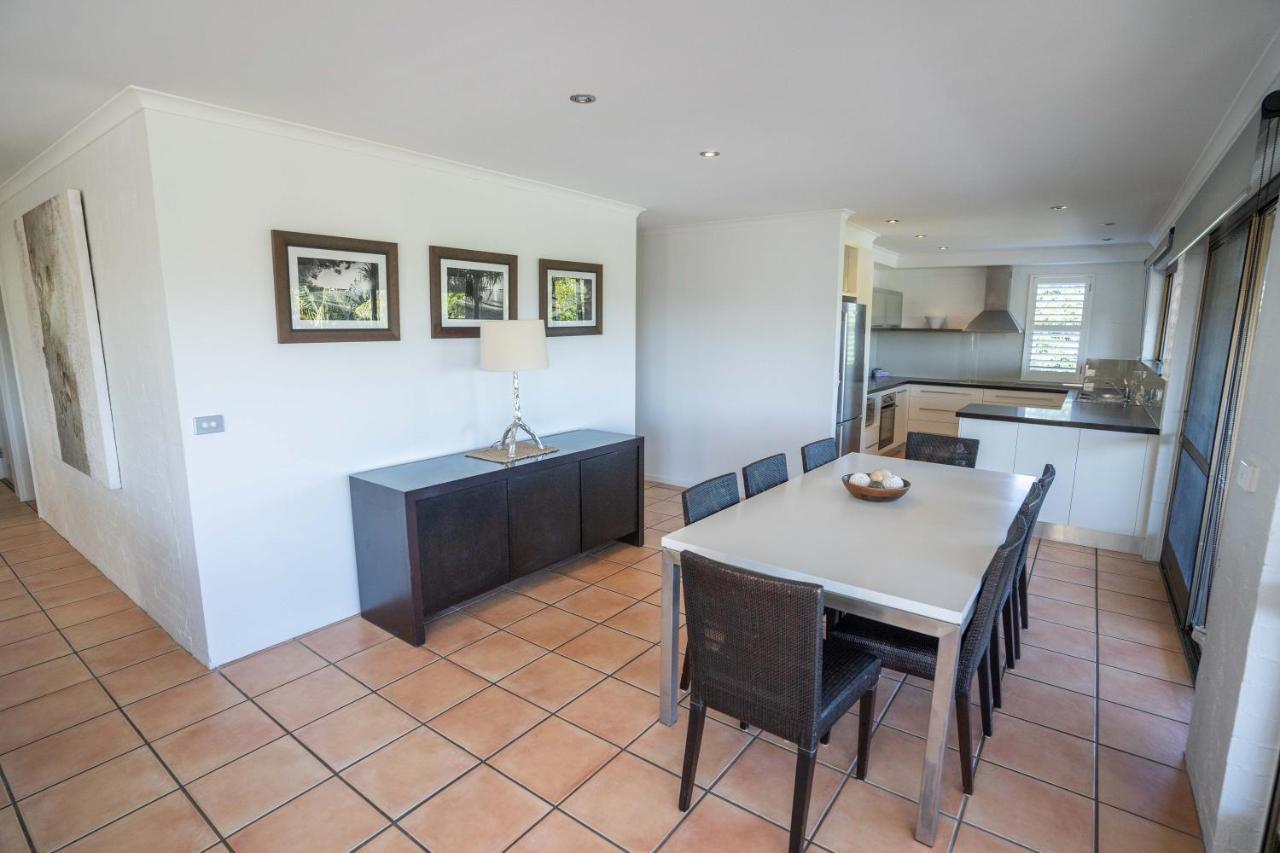 Myuna Holiday Apartments Noosa Heads Esterno foto
