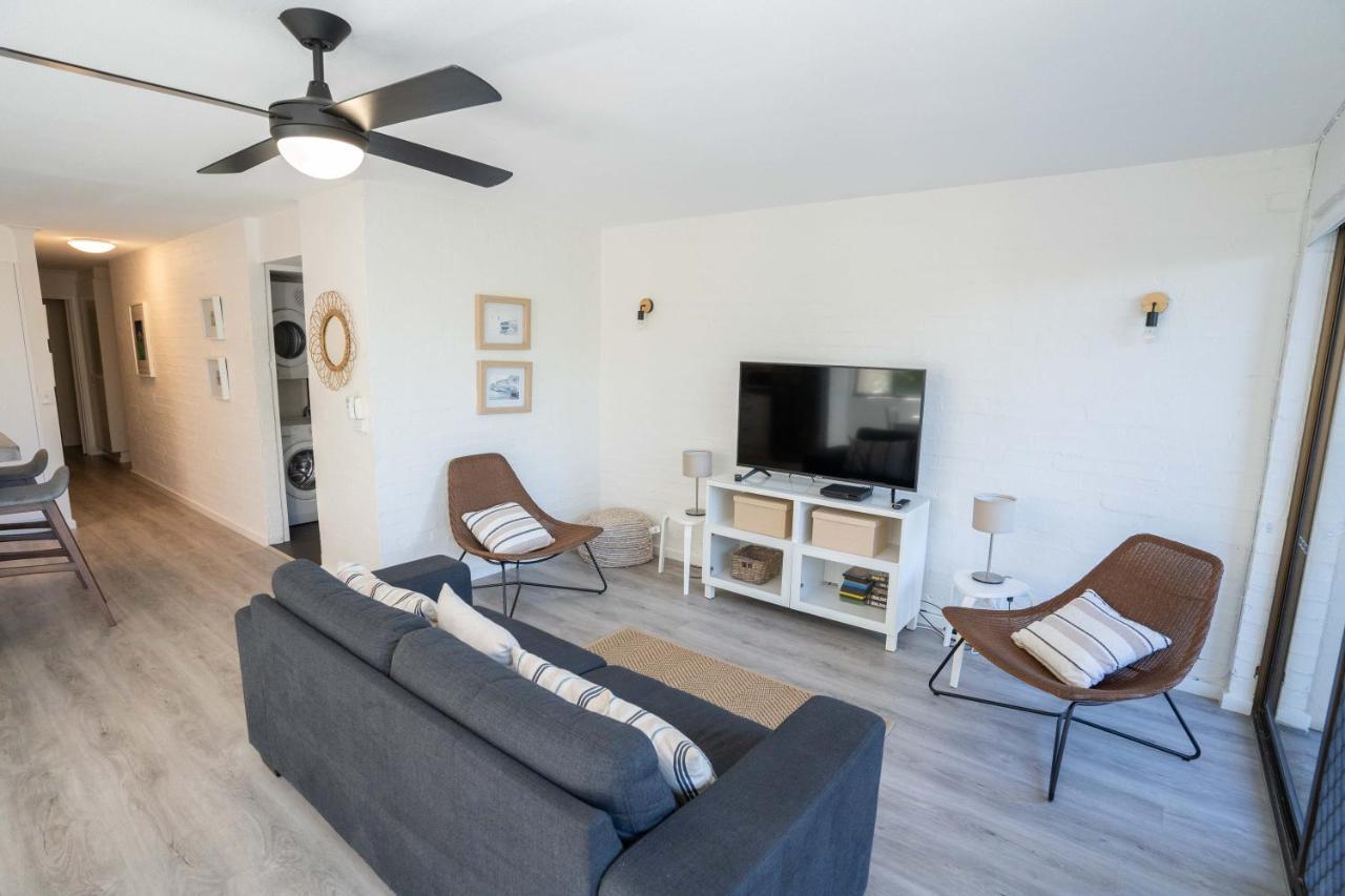 Myuna Holiday Apartments Noosa Heads Esterno foto