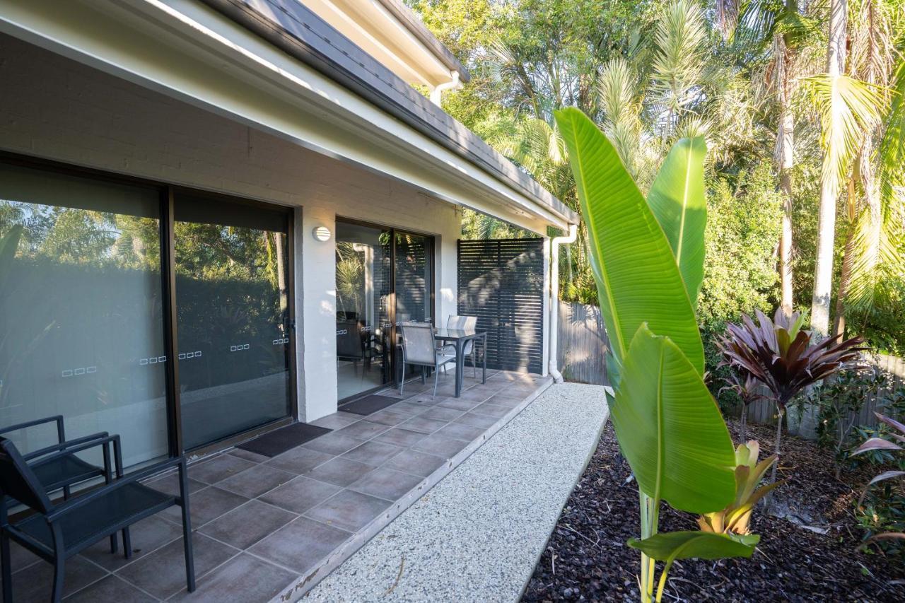 Myuna Holiday Apartments Noosa Heads Esterno foto