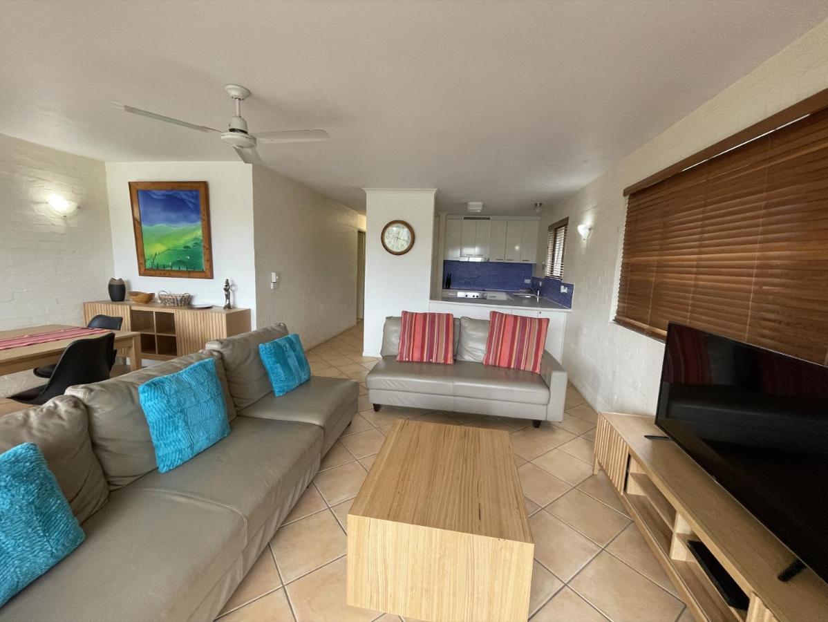 Myuna Holiday Apartments Noosa Heads Esterno foto