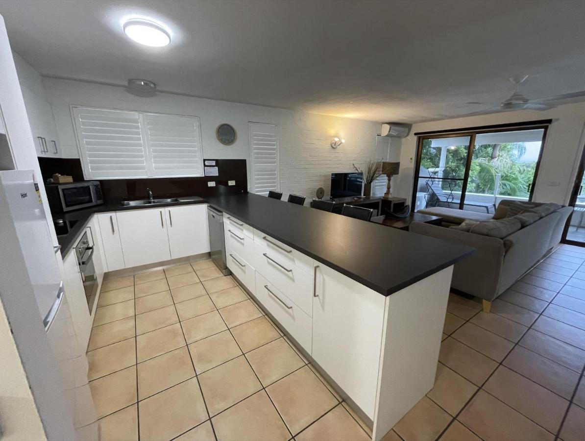 Myuna Holiday Apartments Noosa Heads Esterno foto