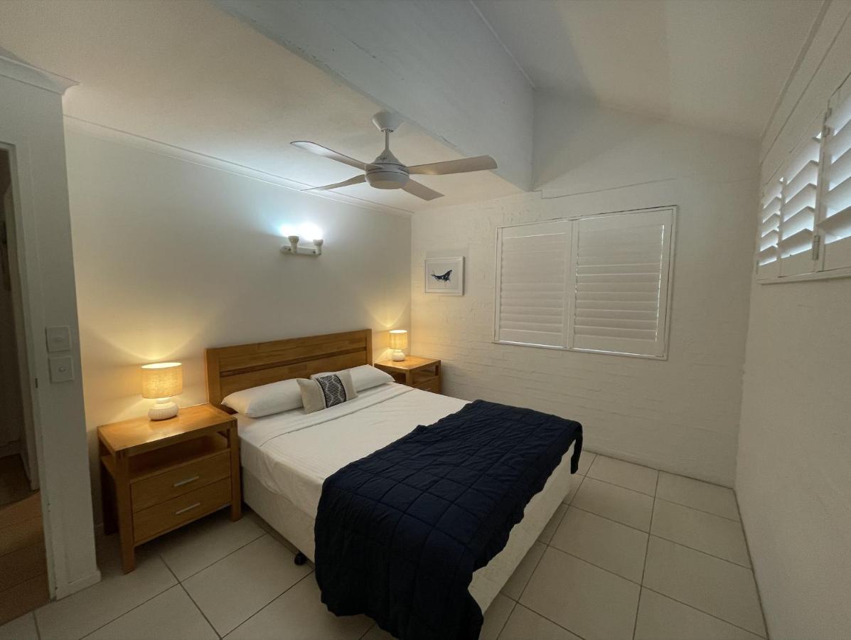Myuna Holiday Apartments Noosa Heads Esterno foto