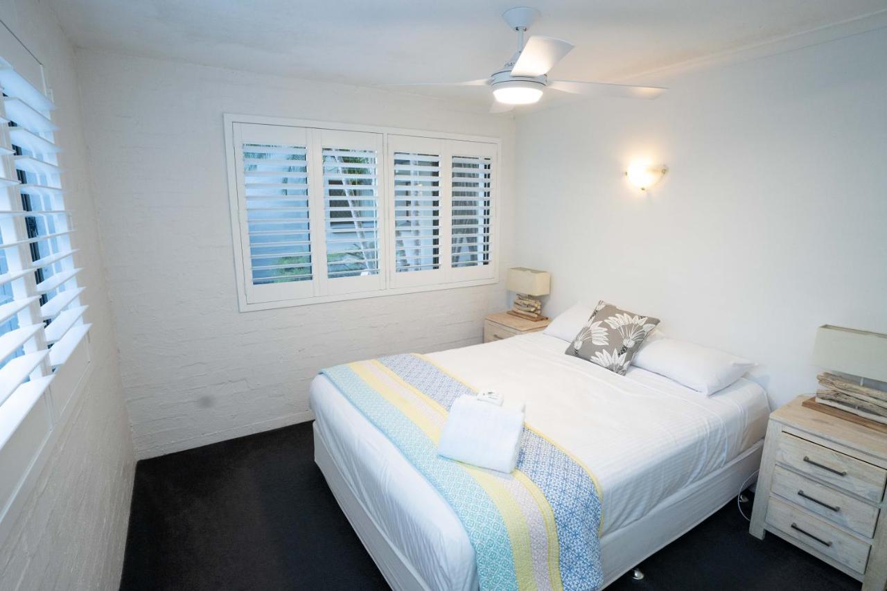 Myuna Holiday Apartments Noosa Heads Esterno foto