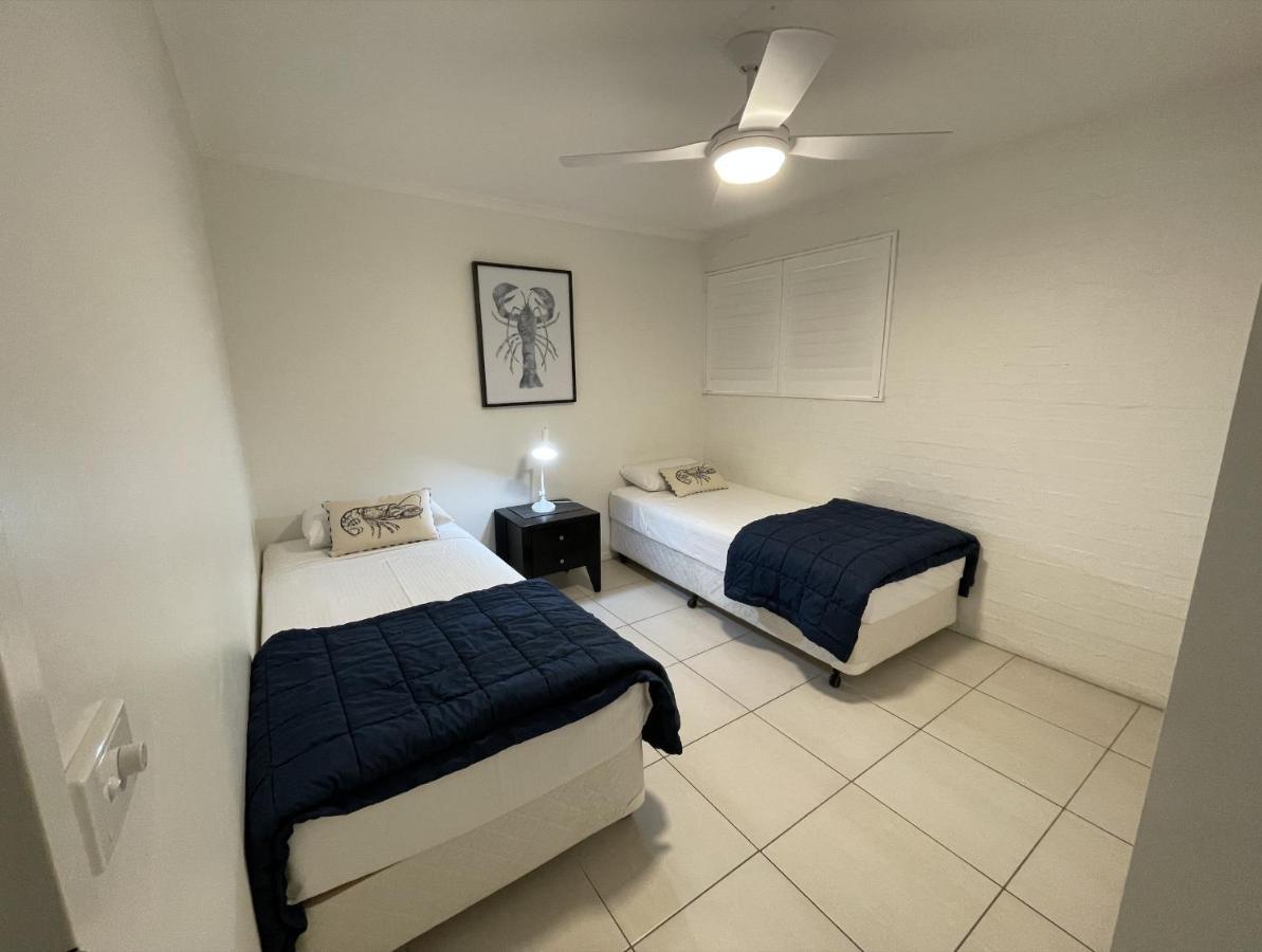 Myuna Holiday Apartments Noosa Heads Esterno foto