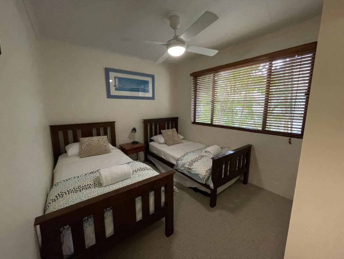 Myuna Holiday Apartments Noosa Heads Esterno foto
