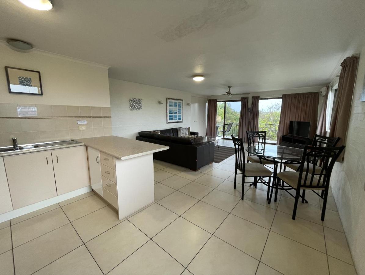 Myuna Holiday Apartments Noosa Heads Esterno foto