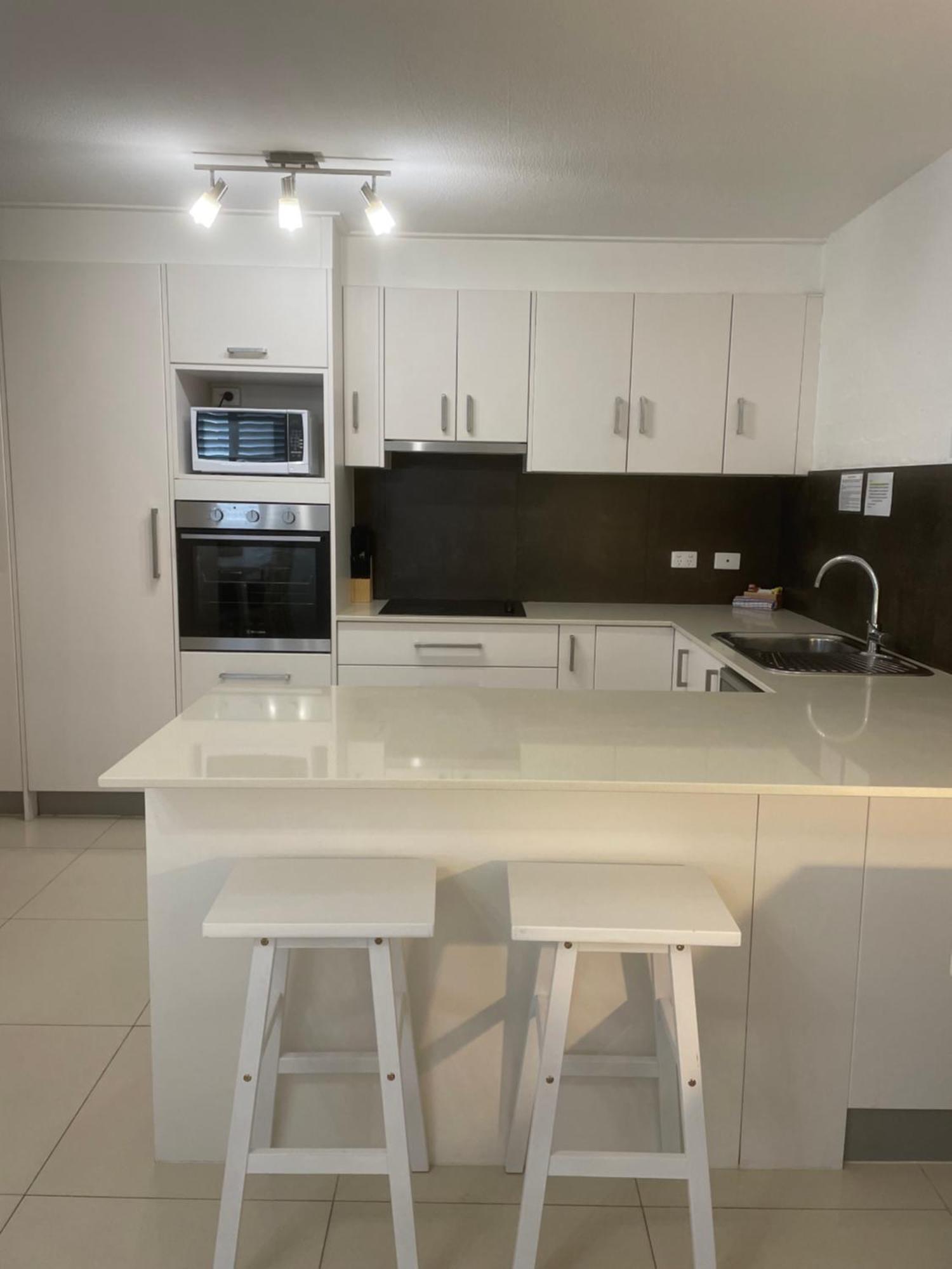 Myuna Holiday Apartments Noosa Heads Esterno foto