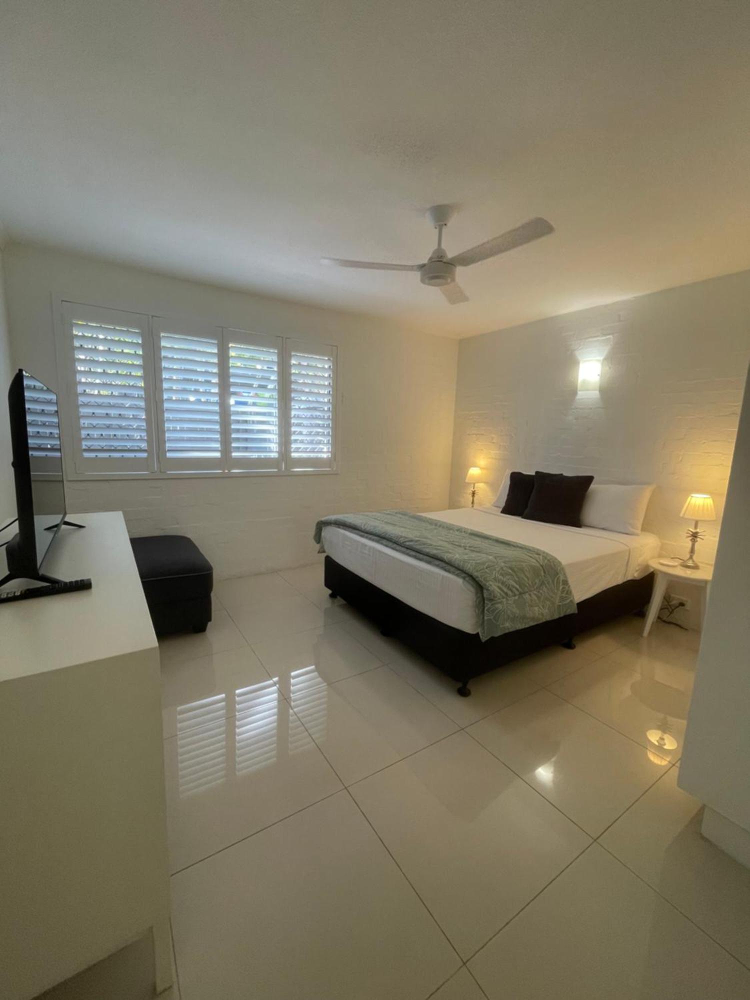 Myuna Holiday Apartments Noosa Heads Esterno foto