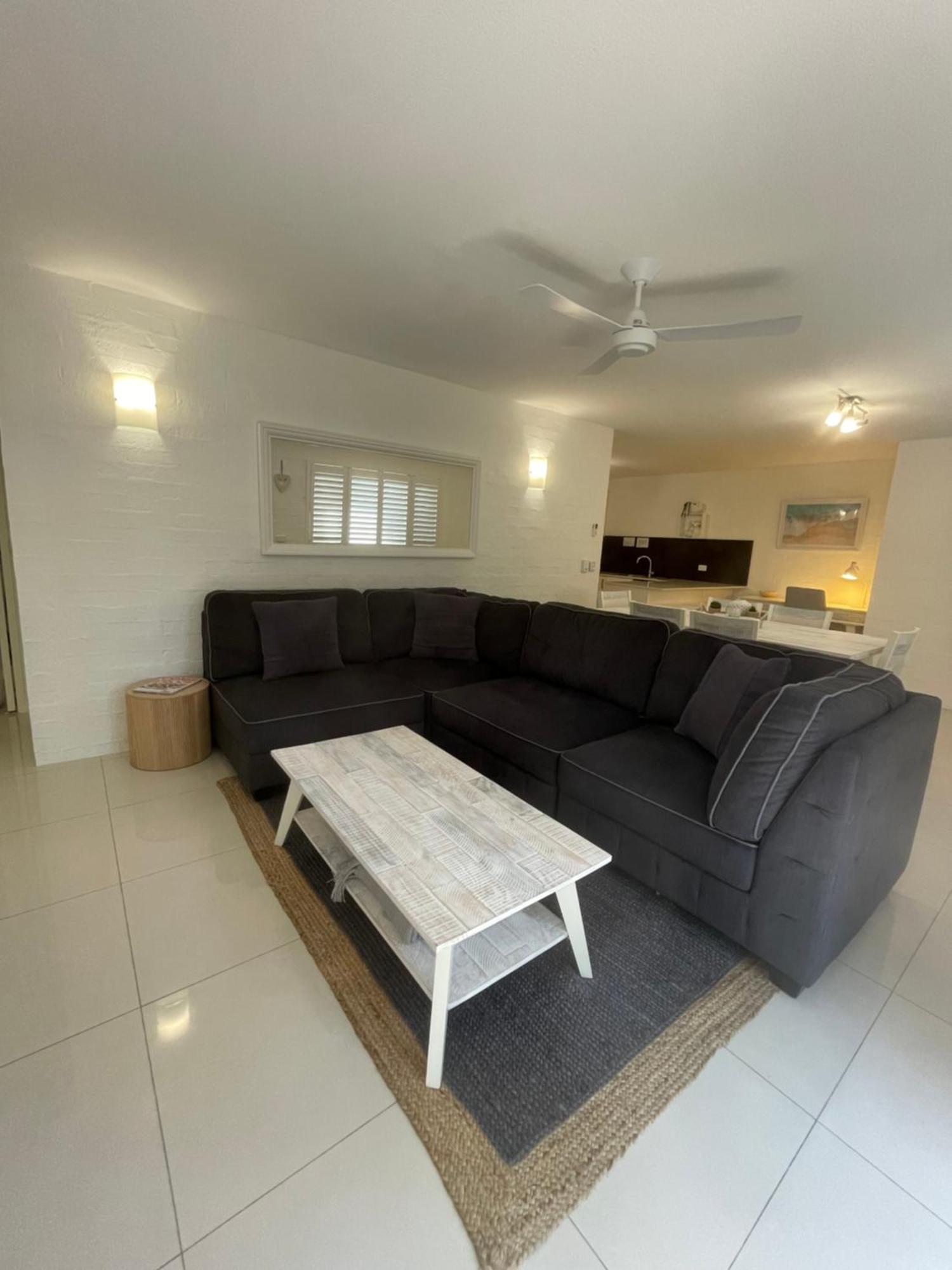 Myuna Holiday Apartments Noosa Heads Esterno foto