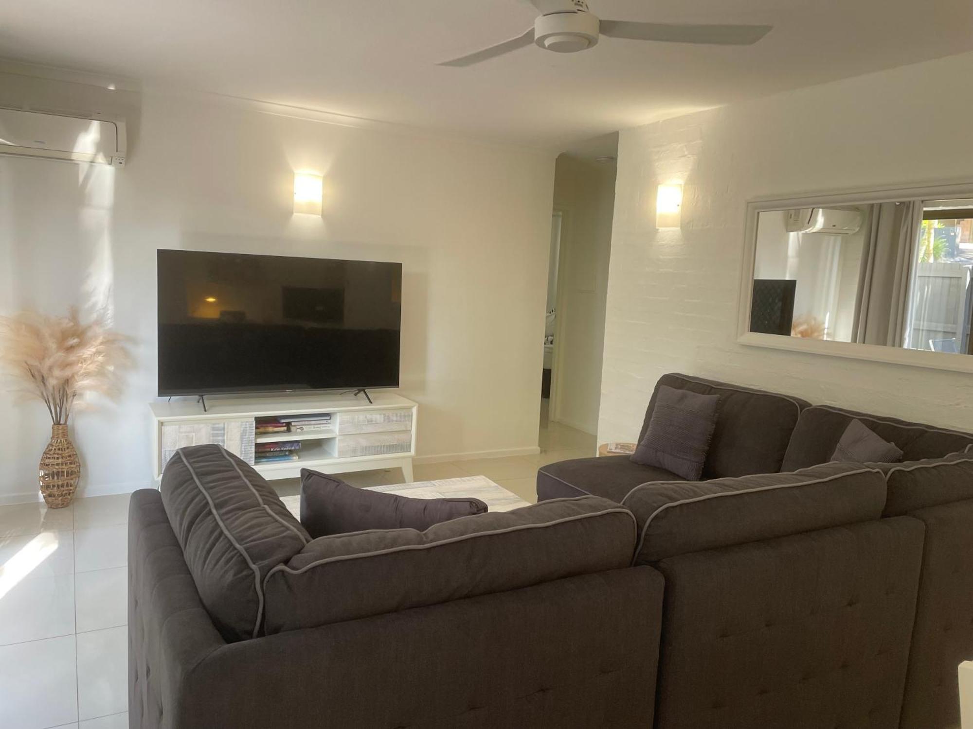 Myuna Holiday Apartments Noosa Heads Esterno foto