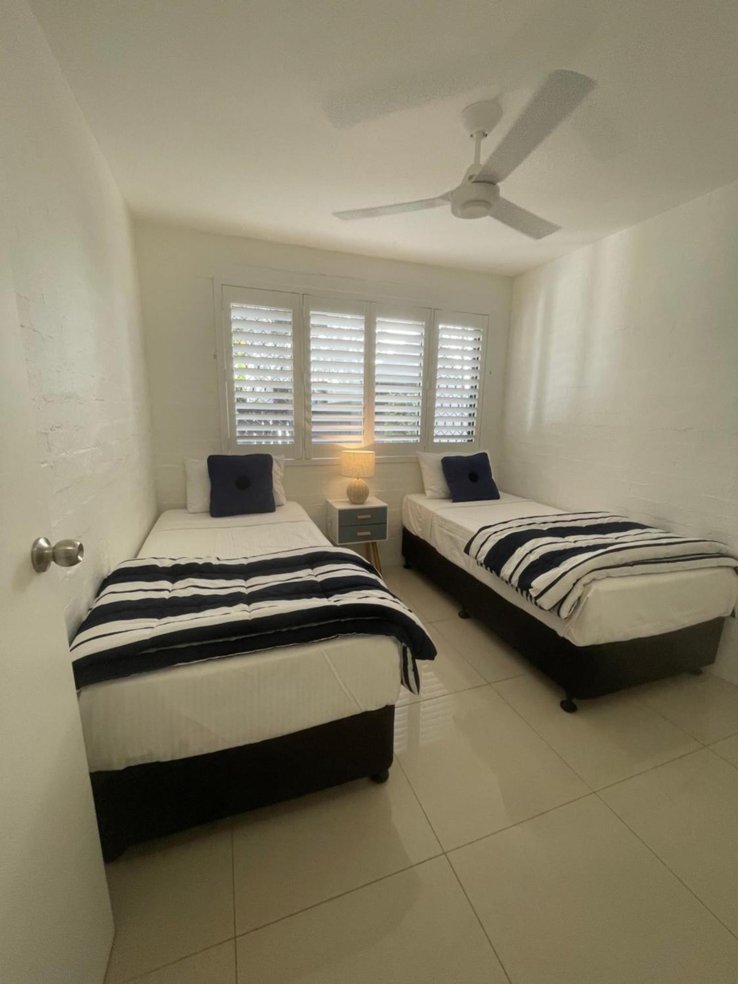 Myuna Holiday Apartments Noosa Heads Esterno foto