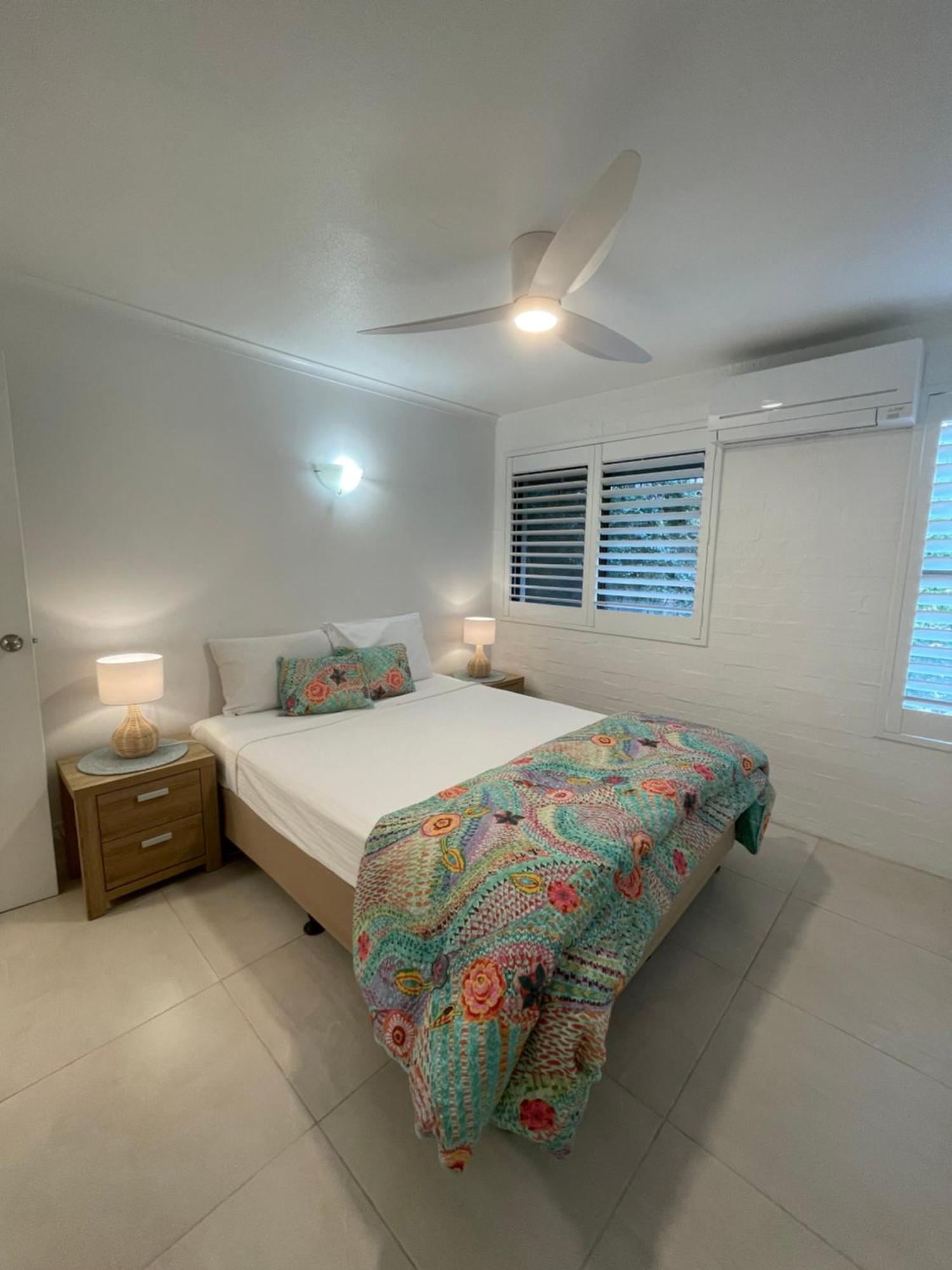 Myuna Holiday Apartments Noosa Heads Esterno foto