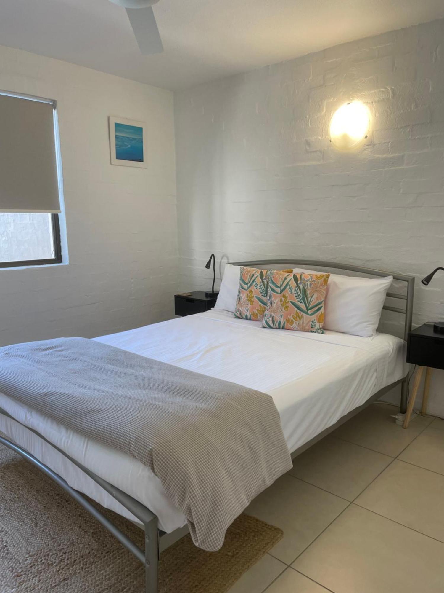 Myuna Holiday Apartments Noosa Heads Esterno foto