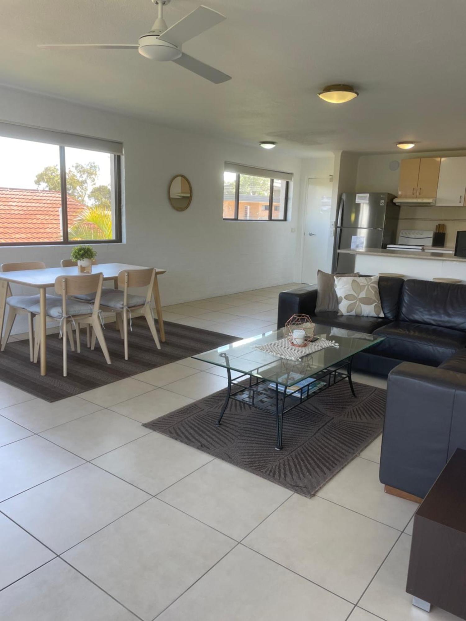 Myuna Holiday Apartments Noosa Heads Esterno foto
