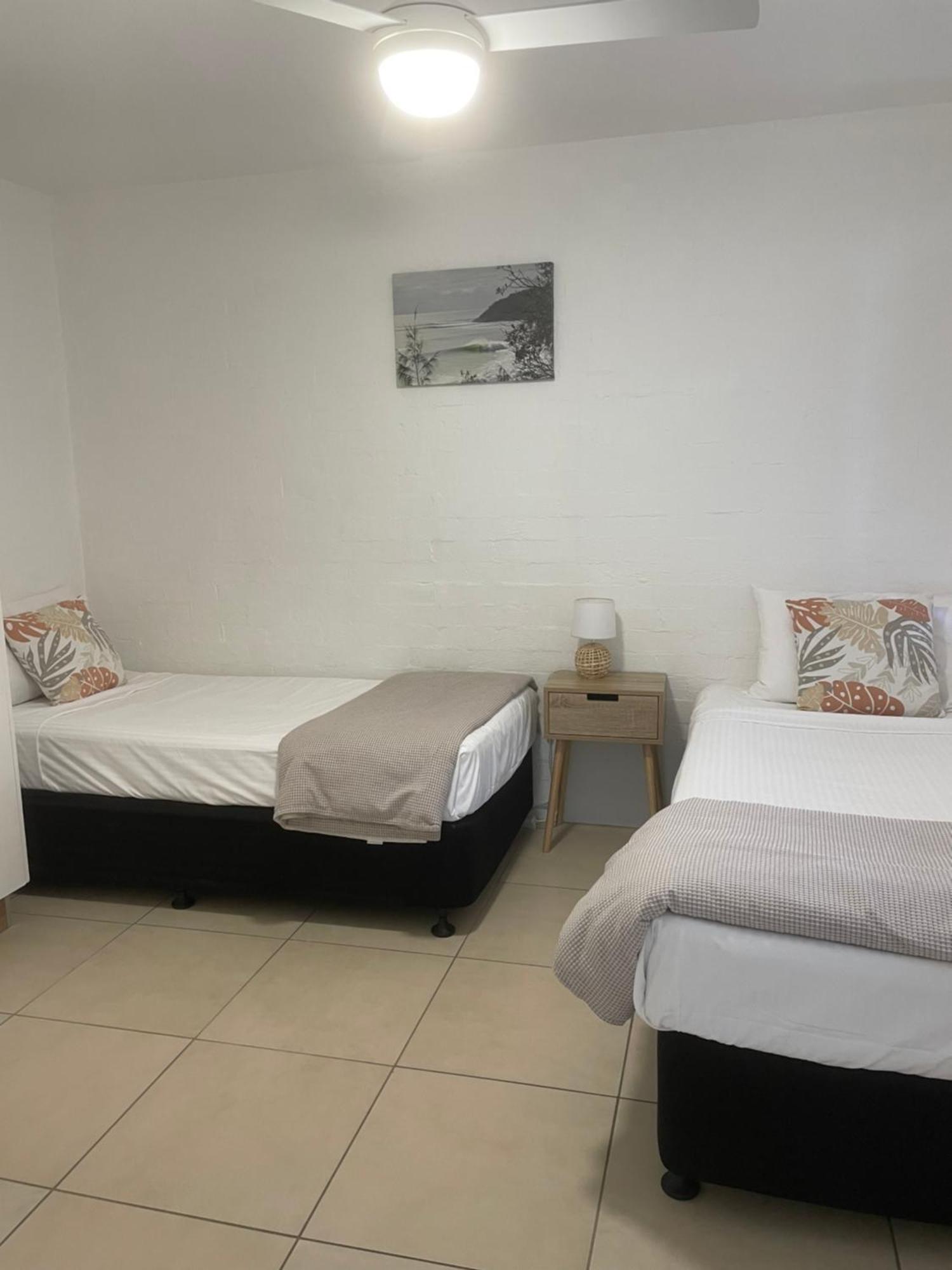Myuna Holiday Apartments Noosa Heads Esterno foto