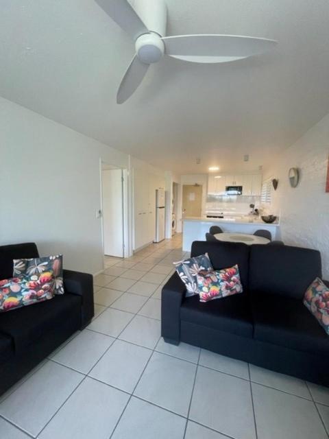 Myuna Holiday Apartments Noosa Heads Esterno foto