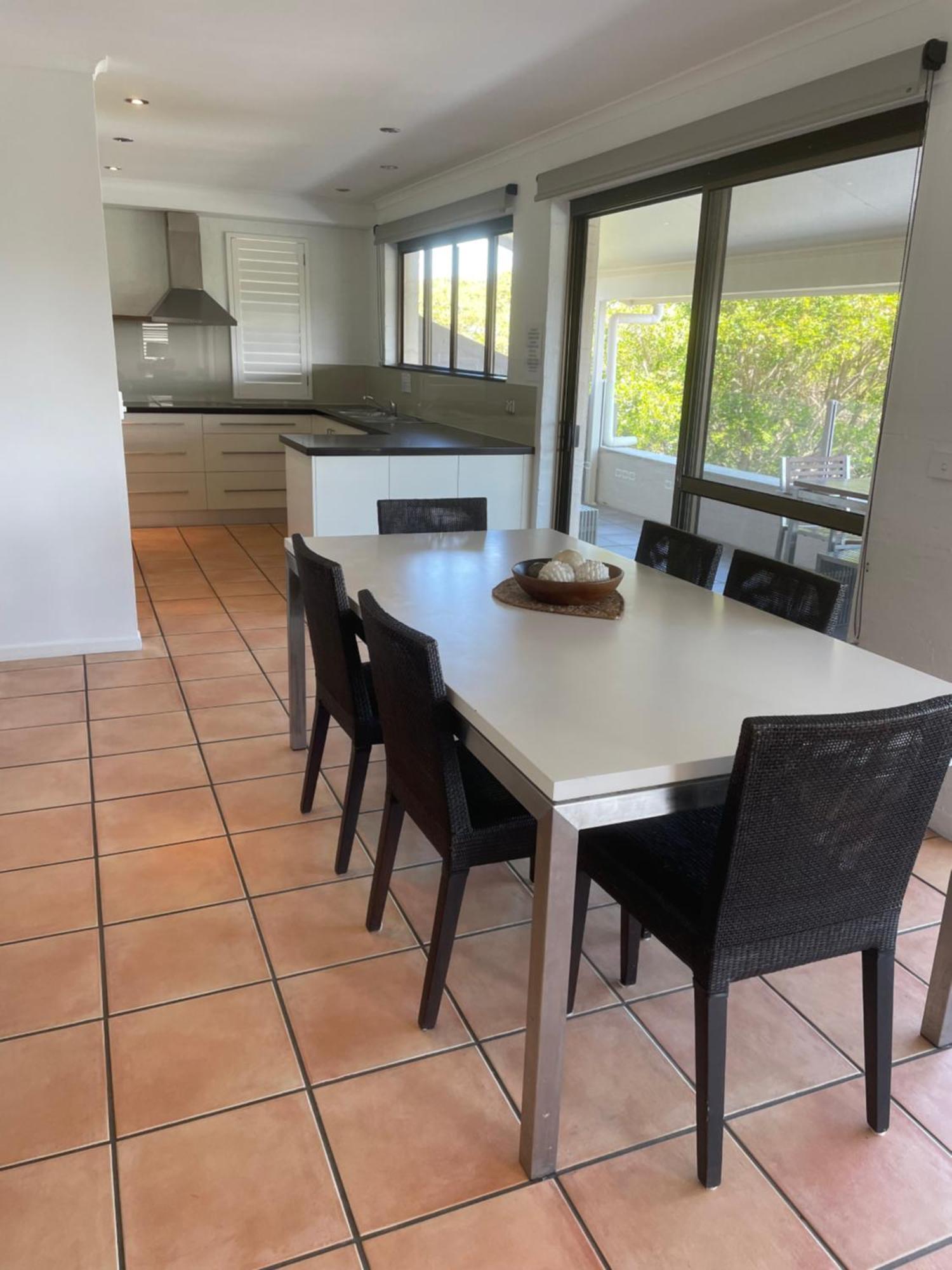 Myuna Holiday Apartments Noosa Heads Esterno foto