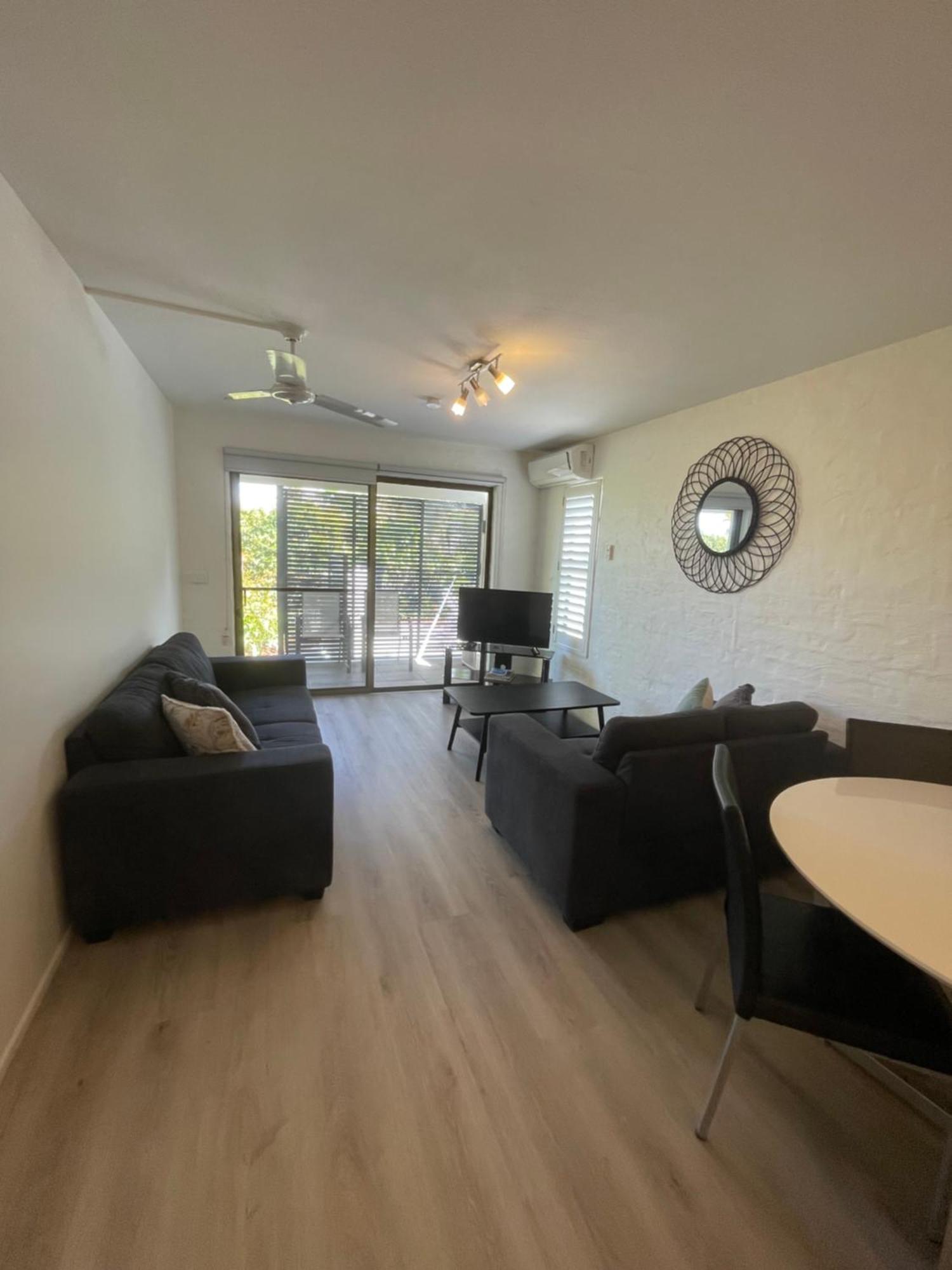 Myuna Holiday Apartments Noosa Heads Esterno foto