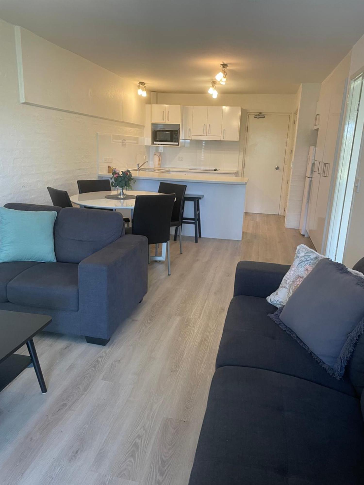 Myuna Holiday Apartments Noosa Heads Esterno foto