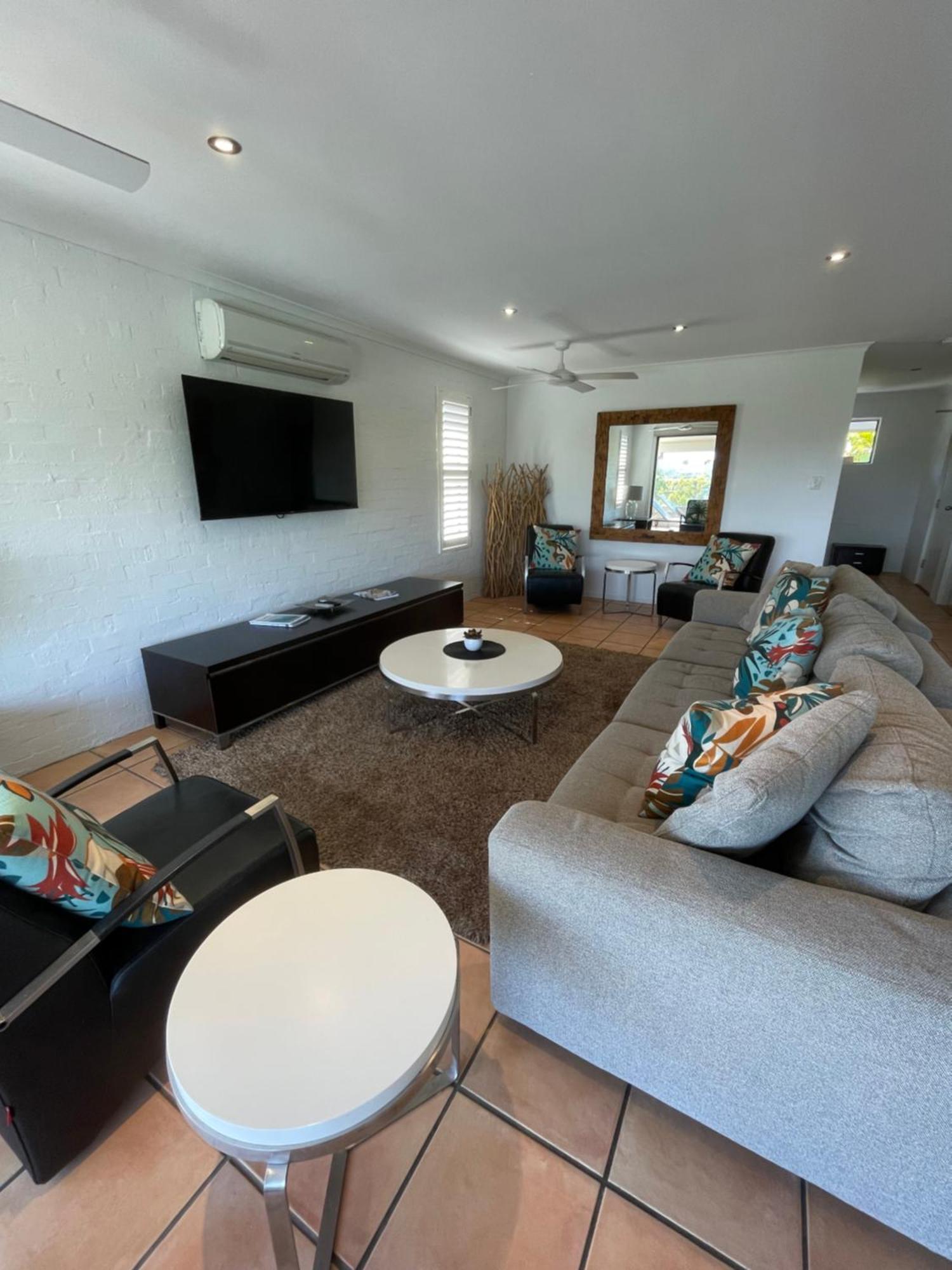 Myuna Holiday Apartments Noosa Heads Esterno foto