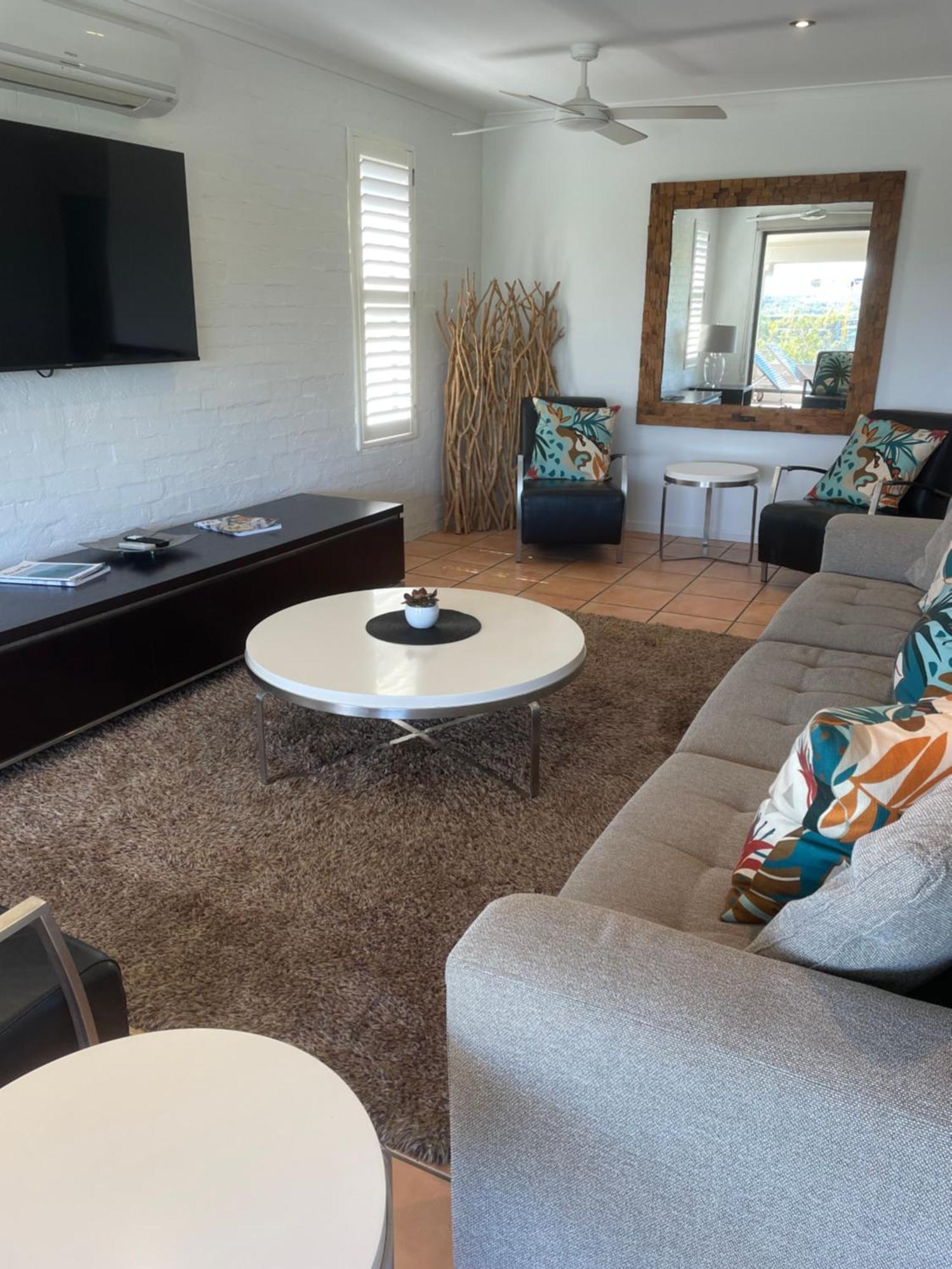 Myuna Holiday Apartments Noosa Heads Esterno foto