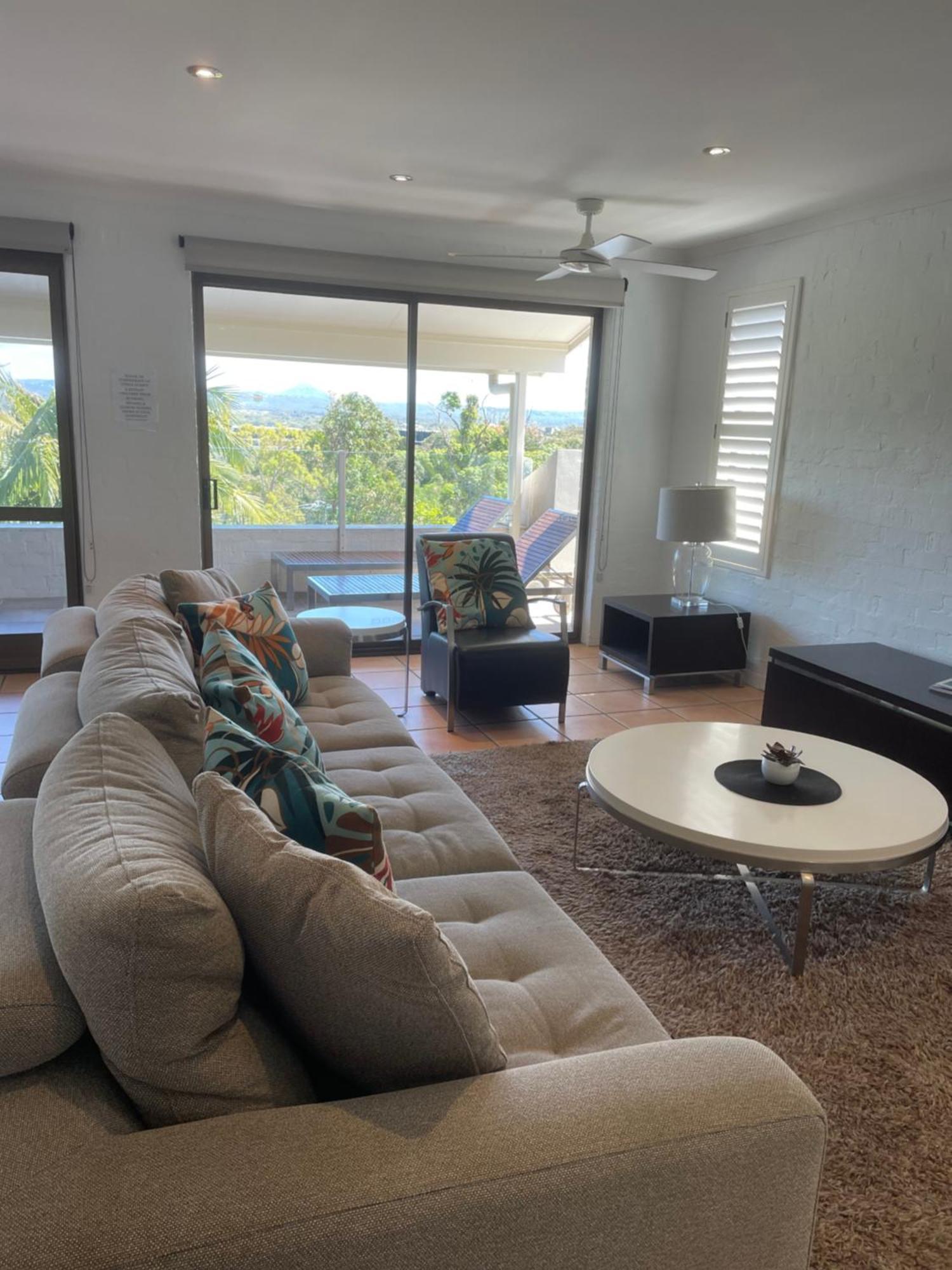 Myuna Holiday Apartments Noosa Heads Esterno foto