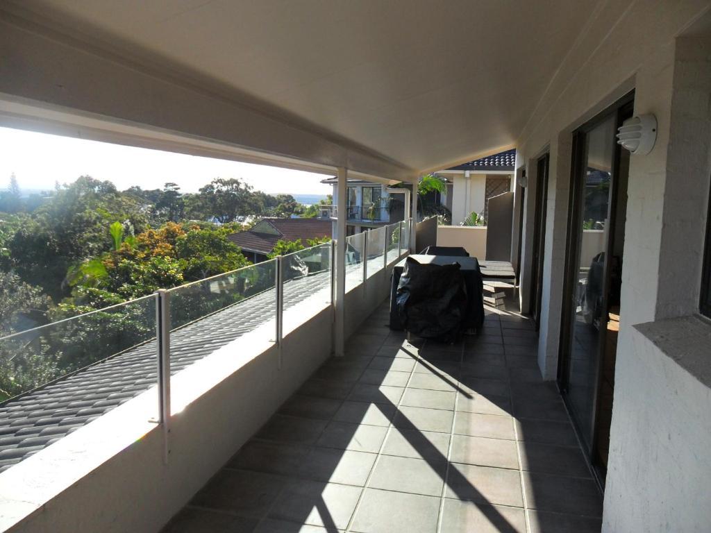 Myuna Holiday Apartments Noosa Heads Esterno foto